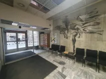 Pronájem kanceláře, Praha - Staré Město, Revoluční, 71 m2