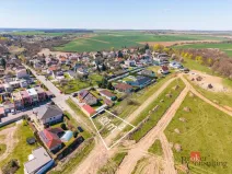 Prodej pozemku pro bydlení, Benátky nad Jizerou, 600 m2