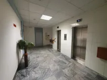 Pronájem kanceláře, Praha - Staré Město, Revoluční, 50 m2