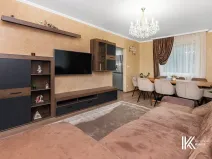 Pronájem bytu 4+1, Pardubice, Erno Košťála, 87 m2