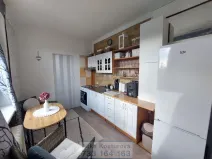 Pronájem bytu 2+1, Krnov - Pod Cvilínem, SPC H, 50 m2