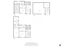 Prodej rodinného domu, Praha - Suchdol, Stržná, 233 m2