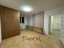 Pronájem bytu 1+1, Ostrava, Josefa Kotase, 37 m2