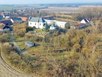 Prodej pozemku pro bydlení, Radhošť, 8684 m2