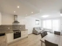 Pronájem bytu 2+kk, Praha - Dolní Měcholupy, Honzíkova, 60 m2