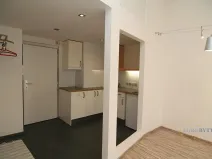 Pronájem bytu 2+kk, Praha - Nusle, Na Pankráci, 45 m2