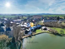 Prodej výrobních prostor, Tršice, 1544 m2