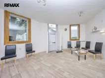 Prodej obchodního prostoru, Olomouc - Bělidla, Roháče z Dubé, 92 m2