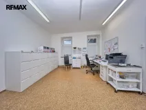 Prodej obchodního prostoru, Olomouc - Bělidla, Roháče z Dubé, 92 m2