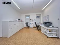 Prodej obchodního prostoru, Olomouc - Bělidla, Roháče z Dubé, 92 m2