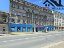 Pronájem komerční nemovitosti, Jaroměř, Husova, 36 m2