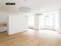 Pronájem bytu 4+kk, Praha - Nové Město, Gorazdova, 164 m2