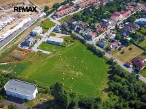 Prodej pozemku pro bydlení, Praha - Horní Počernice, U Zimoviště, 697 m2