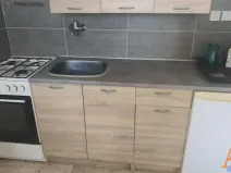 Pronájem bytu 1+1, Chomutov, 17. listopadu, 35 m2