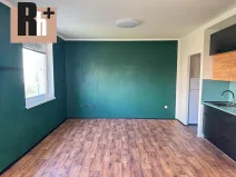 Pronájem bytu 1+kk, Ostrava, Horní, 36 m2