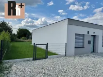 Pronájem rodinného domu, Ostrava, 94 m2