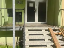 Pronájem bytu 1+kk, Chomutov, Kostnická, 20 m2