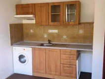 Pronájem bytu 1+kk, Chomutov, Kostnická, 20 m2