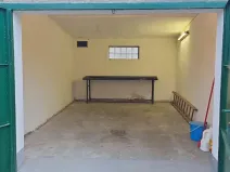 Prodej garáže, Ostrava, 18 m2