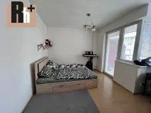 Pronájem bytu 1+kk, Ostrava, Michálkovická, 32 m2