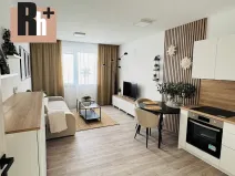 Prodej bytu 2+kk, Ostrava, Opavská, 58 m2