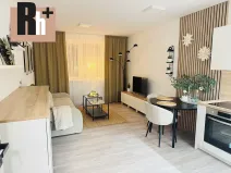 Prodej bytu 2+kk, Ostrava, Opavská, 58 m2