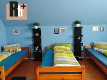 Prodej ubytování, Ostrava, Šamanova, 173 m2