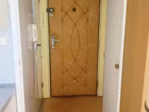 Pronájem bytu 1+1, Chomutov, Školní pěšina, 35 m2