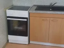 Pronájem bytu 1+1, Chomutov, Školní pěšina, 35 m2