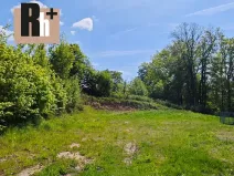 Prodej pozemku pro bydlení, Ostrava, 1328 m2