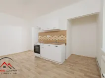 Pronájem bytu 1+1, Ostrava, Palackého, 45 m2