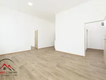 Pronájem bytu 2+kk, Ostrava, Křišťanova, 54 m2