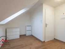 Pronájem apartmánu, Ostrava, Cihelní, 27 m2
