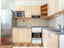 Pronájem bytu 2+1, Ostrava, Rezkova, 45 m2