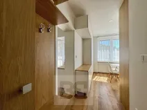 Pronájem bytu 1+1, Kuřim, Popkova, 32 m2