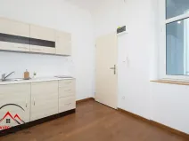 Pronájem bytu 1+1, Ostrava, Mariánskohorská, 37 m2