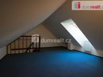 Pronájem bytu 2+kk, Kolín - Kolín II, Pražská, 62 m2