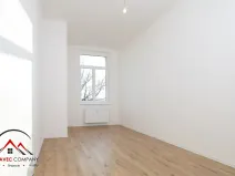 Pronájem bytu 1+kk, Ostrava, Palackého, 26 m2