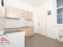 Pronájem bytu 1+1, Ostrava, Mariánskohorská, 37 m2