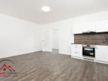 Pronájem bytu 1+kk, Ostrava, Palackého, 30 m2