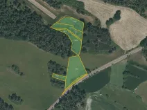 Prodej pole, Horažďovice, 22168 m2