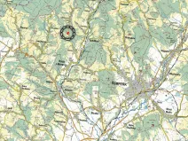 Prodej louky, Ruda nad Moravou, 15330 m2