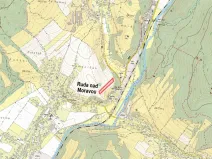 Prodej pole, Ruda nad Moravou, 6549 m2