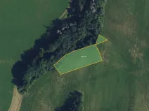 Prodej pole, Újezd u Boskovic, 15360 m2