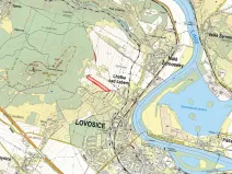 Prodej pole, Lhotka nad Labem, 10310 m2