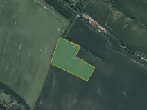 Prodej pole, Lhotka nad Labem, 4697 m2