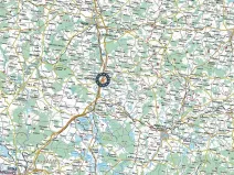 Prodej pole, Zvěrotice, 53741 m2