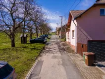 Prodej rodinného domu, Ostrava - Slezská Ostrava, Habrová, 150 m2