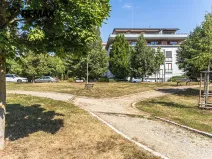 Pronájem bytu 5+kk, Praha - Jinonice, Kohoutových, 149 m2