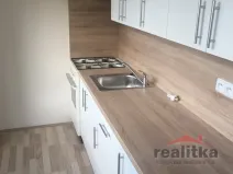 Pronájem bytu 2+1, Opava - Předměstí, Jaselská, 60 m2